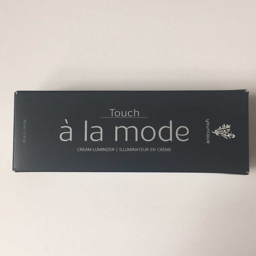 Younique cream Luminizer